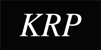L'agence KRP